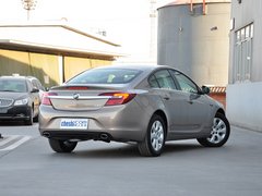 2014款 2.0L 自动 领先时尚型