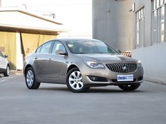 2014款 2.0L 自动 领先时尚型