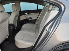 2014款 2.0L 自动 领先时尚型