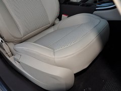 2014款 2.0L 自动 领先时尚型