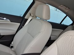 2014款 2.0L 自动 领先时尚型