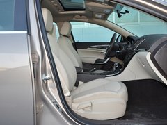 2014款 2.0L 自动 领先时尚型