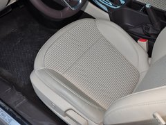 2014款 2.0L 自动 领先时尚型