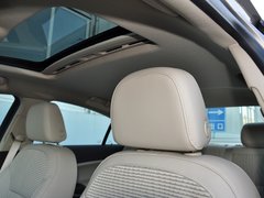 2014款 2.0L 自动 领先时尚型
