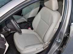 2014款 2.0L 自动 领先时尚型