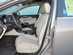 2014款 2.0L 自动 领先时尚型