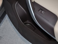 2014款 2.0L 自动 领先时尚型
