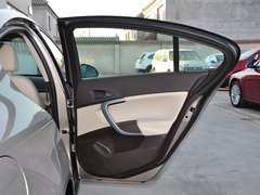 2014款 2.0L 自动 领先时尚型