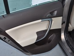 2014款 2.0L 自动 领先时尚型