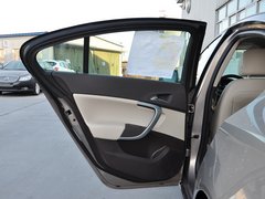 2014款 2.0L 自动 领先时尚型
