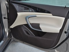 2014款 2.0L 自动 领先时尚型