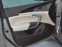 2014款 2.0L 自动 领先时尚型