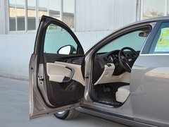 2014款 2.0L 自动 领先时尚型
