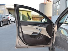 2014款 2.0L 自动 领先时尚型