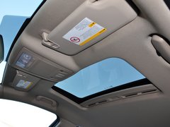 2014款 2.0L 自动 领先时尚型