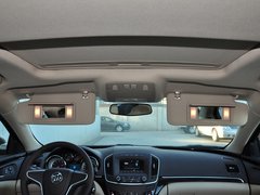 2014款 2.0L 自动 领先时尚型