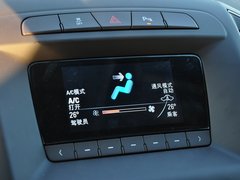 2014款 2.0L 自动 领先时尚型