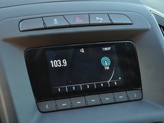 2014款 2.0L 自动 领先时尚型