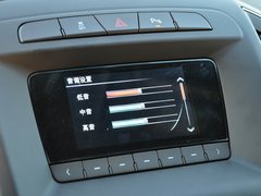 2014款 2.0L 自动 领先时尚型