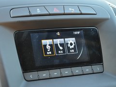 2014款 2.0L 自动 领先时尚型