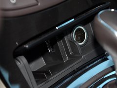 2014款 2.0L 自动 领先时尚型