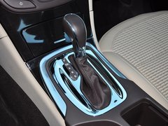 2014款 2.0L 自动 领先时尚型