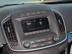 2014款 2.0L 自动 领先时尚型