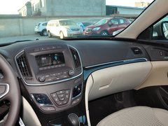 2014款 2.0L 自动 领先时尚型