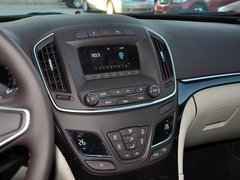 2014款 2.0L 自动 领先时尚型