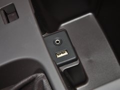 2014款 2.0L 自动 领先时尚型