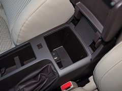2014款 2.0L 自动 领先时尚型