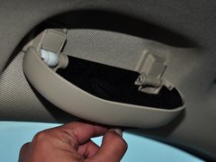 2014款 2.0L 自动 领先时尚型