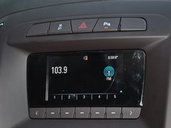2014款 2.0L 自动 领先时尚型
