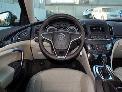 2014款 2.0L 自动 领先时尚型