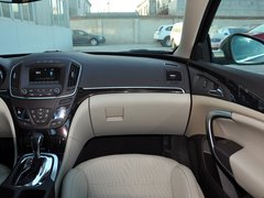 2014款 2.0L 自动 领先时尚型