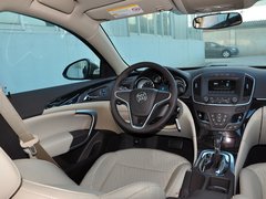 2014款 2.0L 自动 领先时尚型