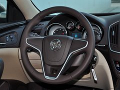 2014款 2.0L 自动 领先时尚型