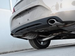 2014款 2.0L 自动 领先时尚型