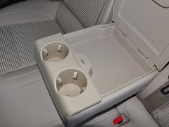 2014款 2.0L 自动 领先时尚型