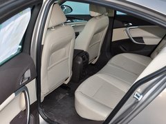 2014款 2.0L 自动 领先时尚型