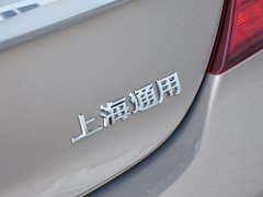 2014款 2.0L 自动 领先时尚型