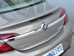 2014款 2.0L 自动 领先时尚型