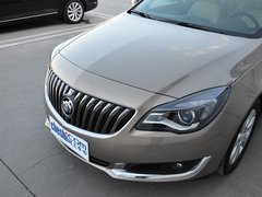 2014款 2.0L 自动 领先时尚型