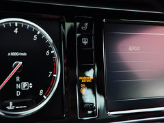 2014款 S400L 3.0T 自动 豪华型