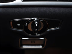 2014款 S400L 3.0T 自动 豪华型