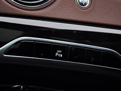 2014款 S400L 3.0T 自动 豪华型