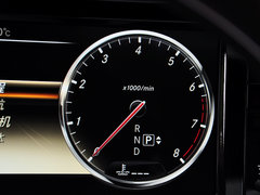 2014款 S400L 3.0T 自动 豪华型