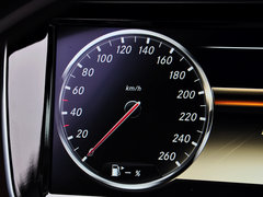 2014款 S400L 3.0T 自动 豪华型