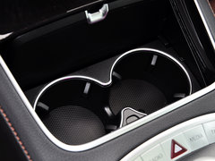 2014款 S400L 3.0T 自动 豪华型
