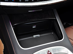 2014款 S400L 3.0T 自动 豪华型